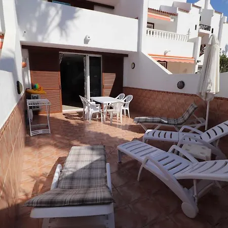 Parque Santiago 2 2 Tenerife Rental&sales *