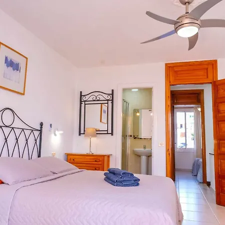 Parque Santiago 2 2 Tenerife Rental&sales Villa Playa de las Américas