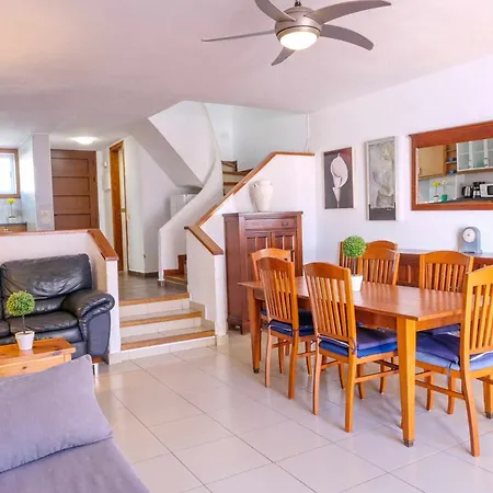 Villa Parque Santiago 2 2 Tenerife Rental&sales