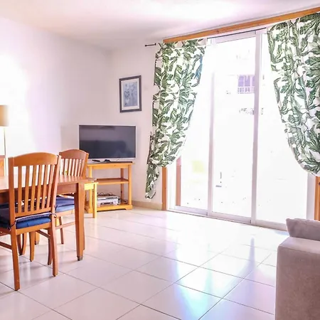 Parque Santiago 2 2 Tenerife & Sales Villa *