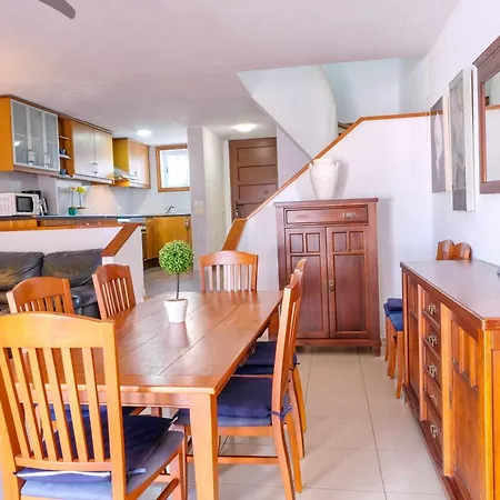 Parque Santiago 2 2 Tenerife Rental&sales *