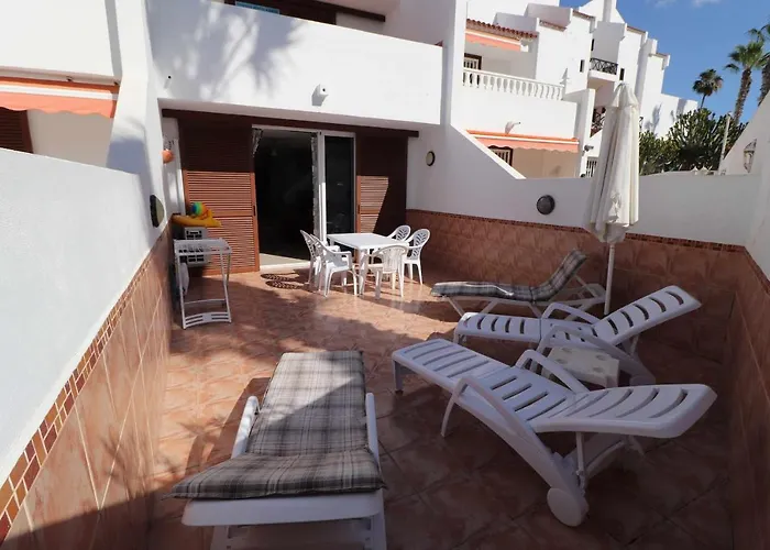 Parque Santiago 2 2 Tenerife & Sales *