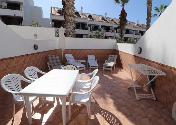 别墅 Parque Santiago 2 2 Tenerife & Sales *