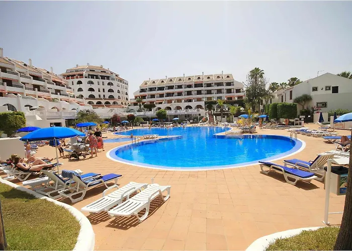 别墅 Parque Santiago 2 2 Tenerife & Sales