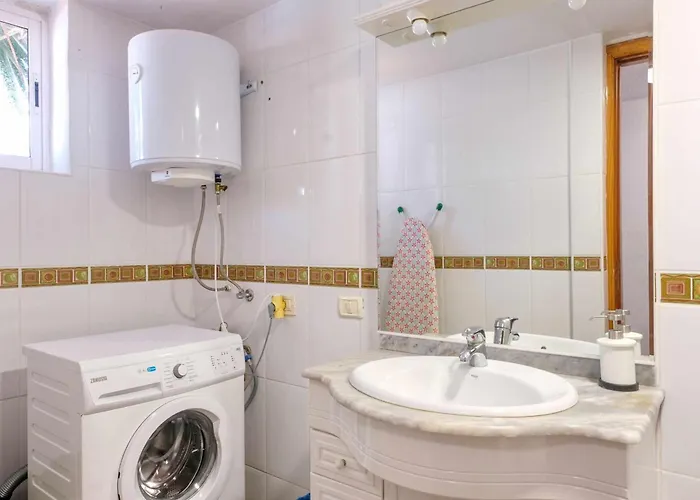 Parque Santiago 2 2 Tenerife & Sales Вілла