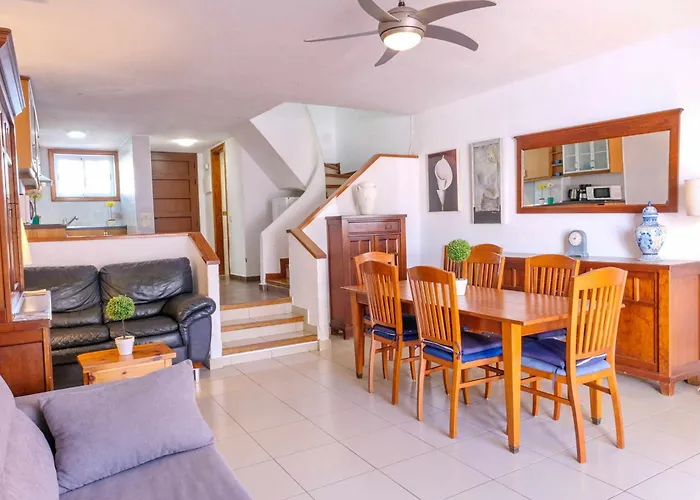 别墅 Parque Santiago 2 2 Tenerife & Sales