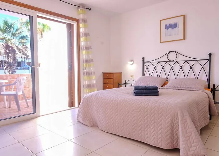 Parque Santiago 2 2 Tenerife & Sales * Плайя-де-лас-Амерікас