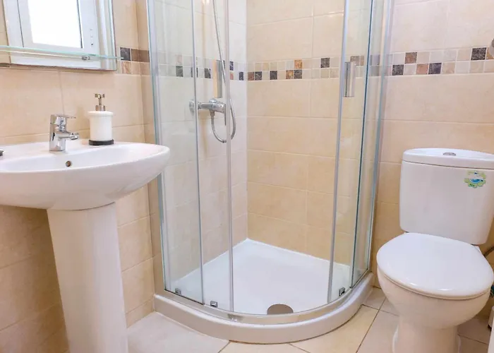 Parque Santiago 2 2 Tenerife & Sales Вілла *