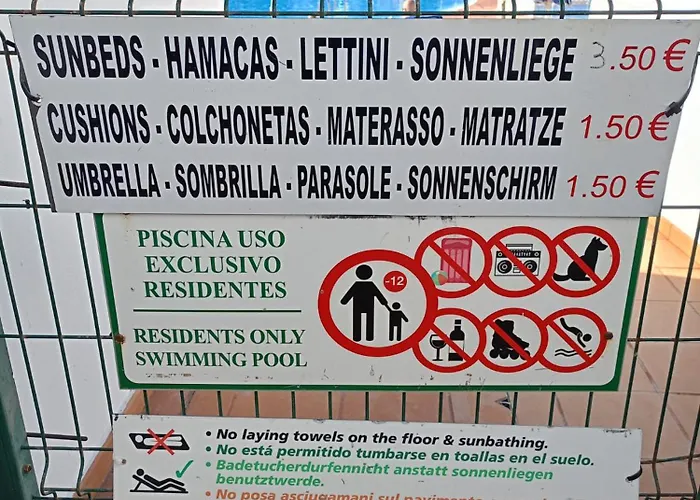 Parque Santiago 2 2 Tenerife & Sales