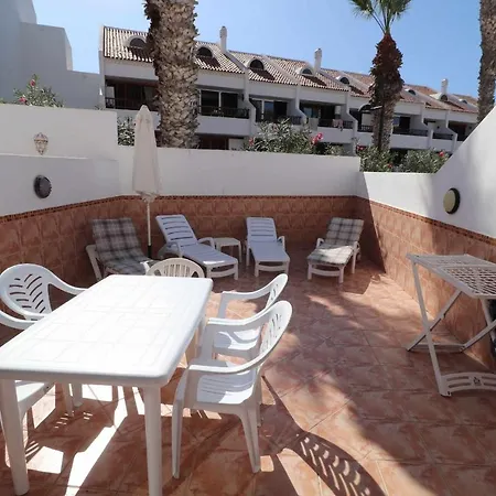 Вилла Parque Santiago 2 2 Tenerife & Sales *