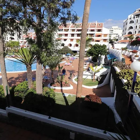 Parque Santiago 2 2 Tenerife & Sales * Плая-де-лас-Америкас