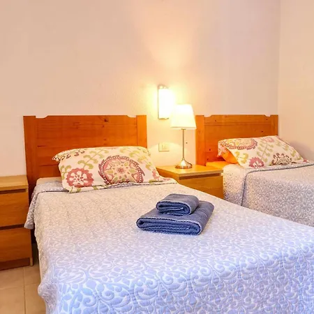 Parque Santiago 2 2 Tenerife & Sales * Плая-де-лас-Америкас