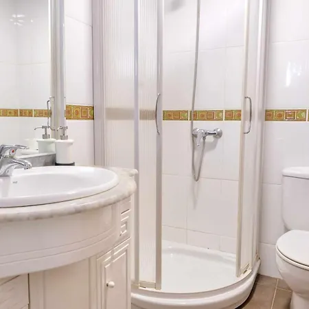 Parque Santiago 2 2 Tenerife & Sales Villa