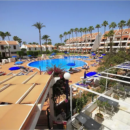 Вилла Parque Santiago 2 2 Tenerife & Sales *