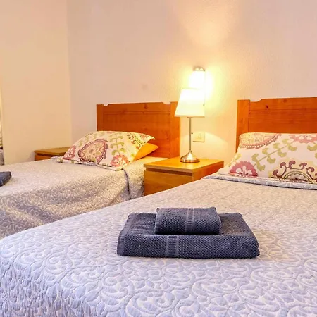 Parque Santiago 2 2 Tenerife & Sales Плая-де-лас-Америкас