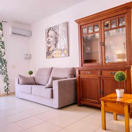 Parque Santiago 2 2 Tenerife & Sales * Плая-де-лас-Америкас