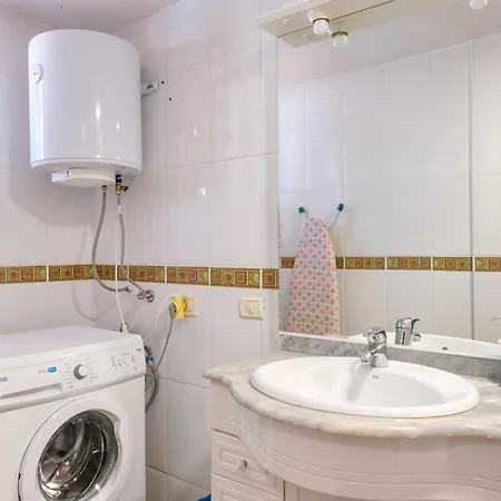 Parque Santiago 2 2 Tenerife & Sales Villa