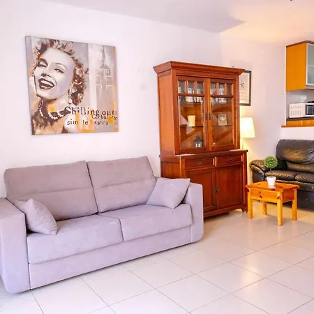 Villa Parque Santiago 2 2 Tenerife & Sales *