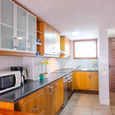 Parque Santiago 2 2 Tenerife & Sales Playa de las Americas (Tenerife)