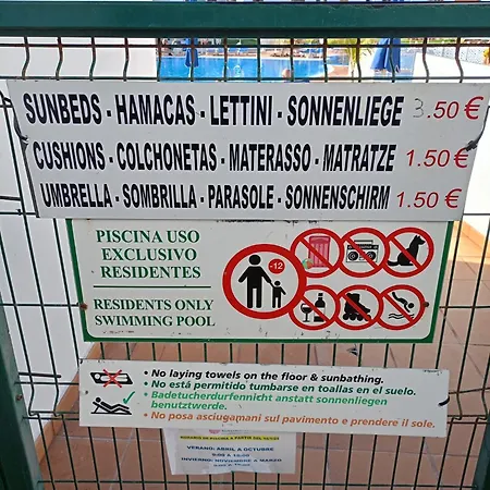 Parque Santiago 2 2 Tenerife & Sales