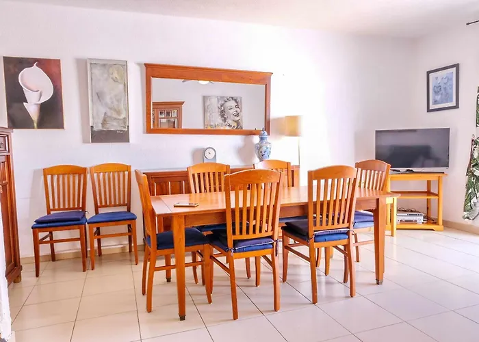 Villa Parque Santiago 2 2 Tenerife & Sales *