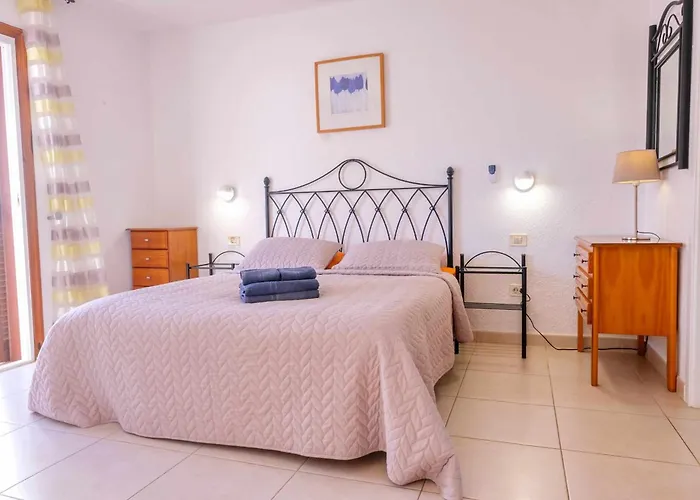 Villa Parque Santiago 2 2 Tenerife & Sales Playa de las Americas (Tenerife)