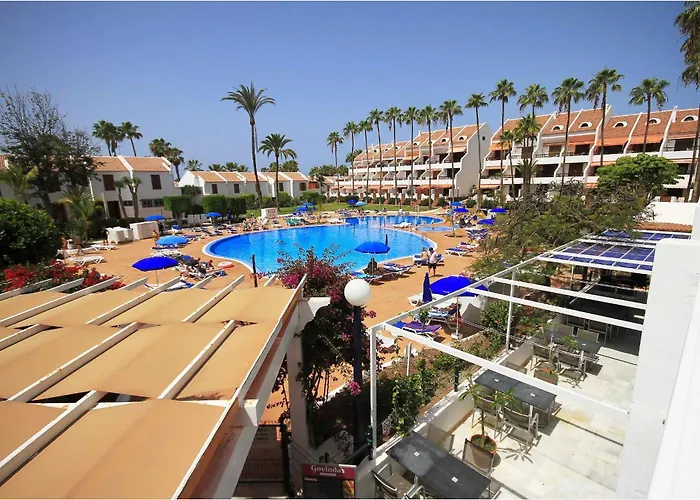 Villa Parque Santiago 2 2 Tenerife & Sales *